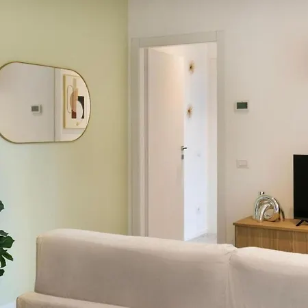 Апартаменты Exclusive Dream Prestige -